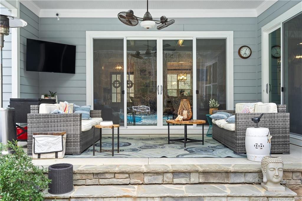 636 Fern Creek Trail