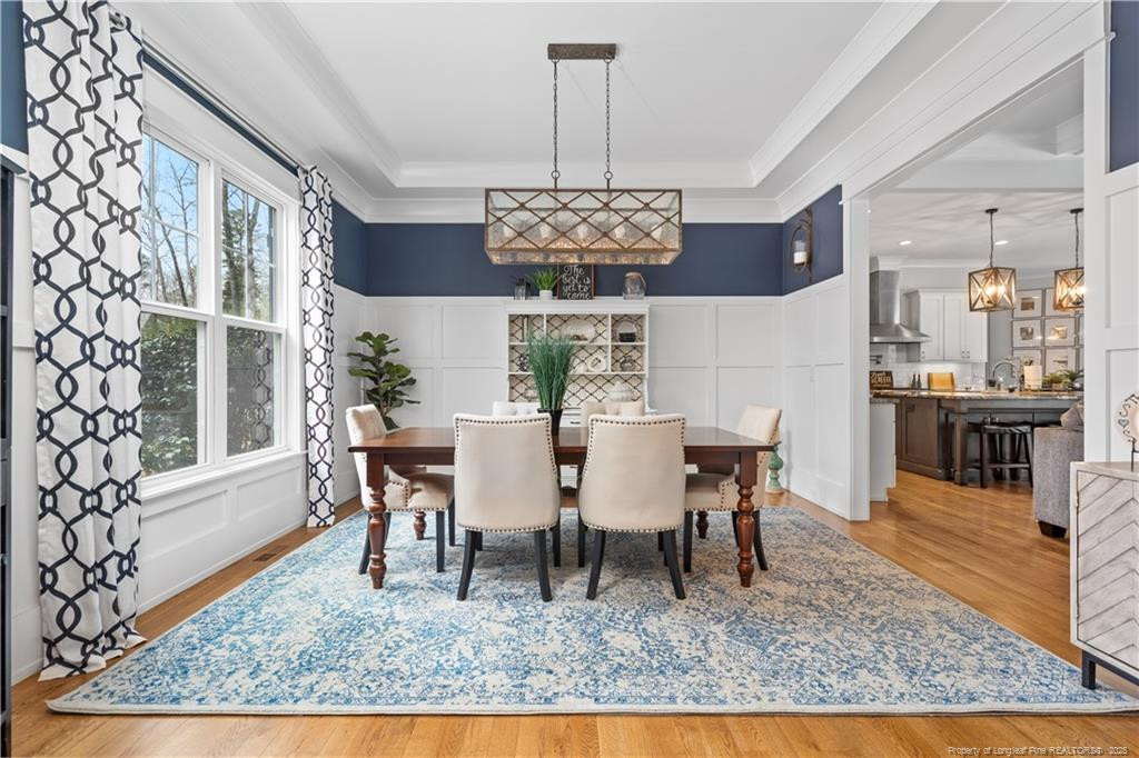 636 Fern Creek Trail