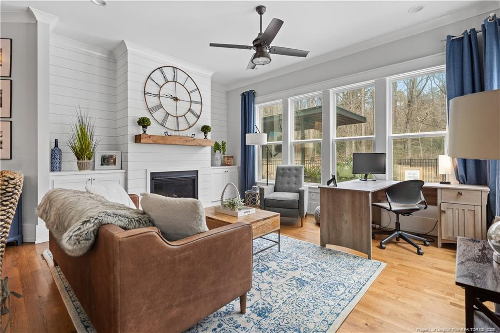 636 Fern Creek Trail