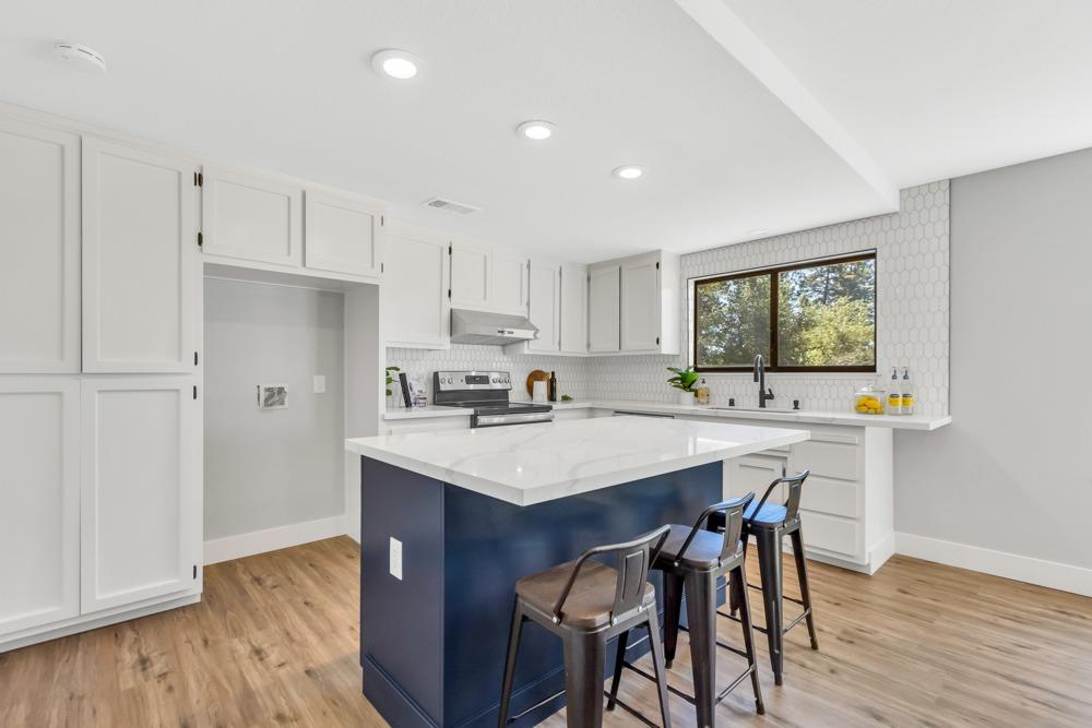 3420 Secret Lake Trail