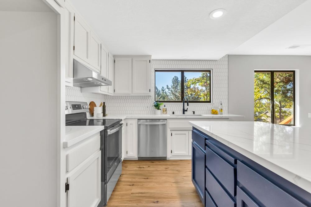 3420 Secret Lake Trail