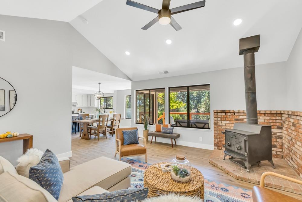 3420 Secret Lake Trail