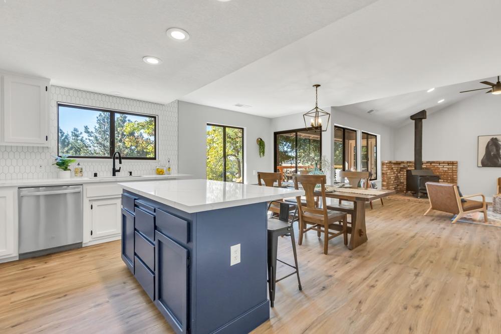 3420 Secret Lake Trail