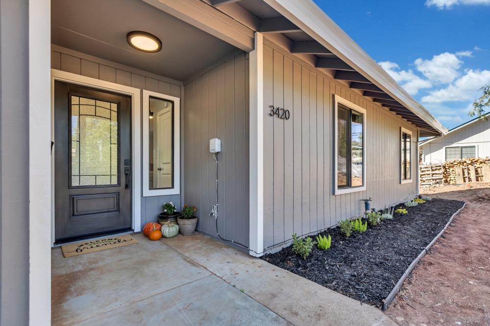 3420 Secret Lake Trail