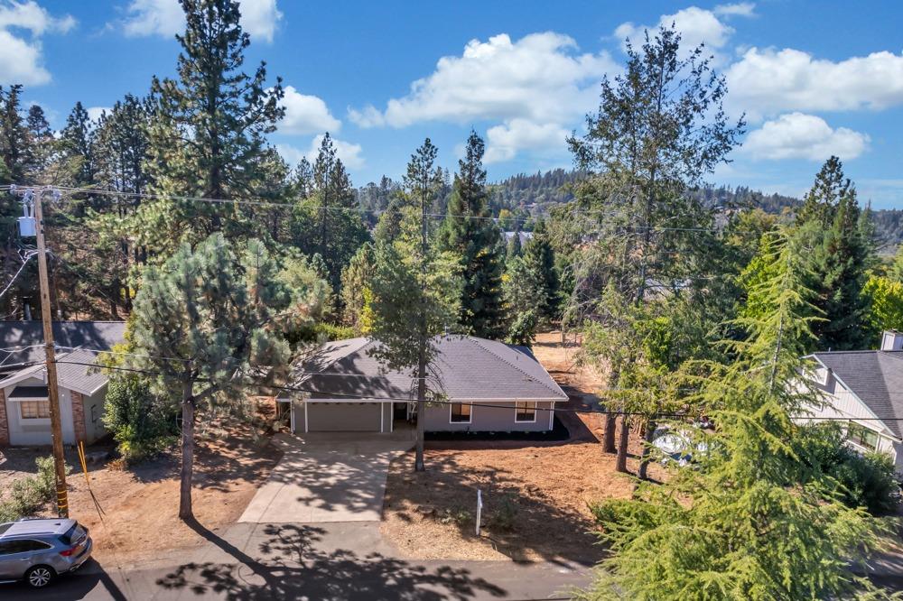 3420 Secret Lake Trail