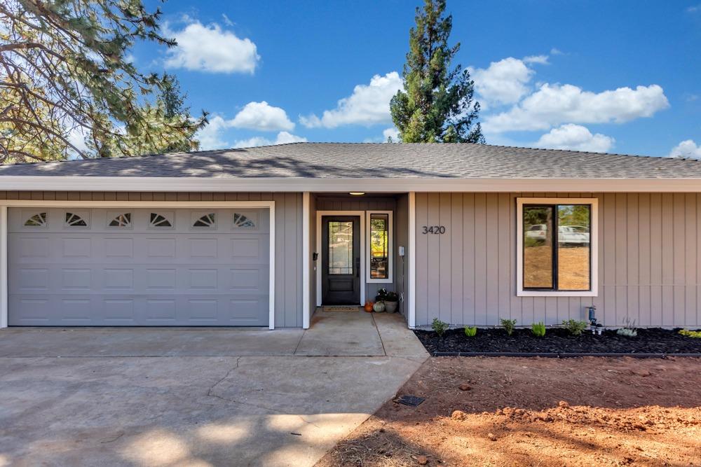 3420 Secret Lake Trail
