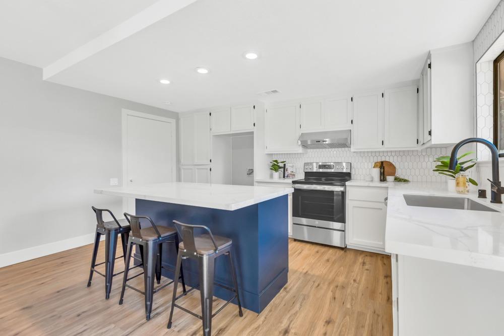 3420 Secret Lake Trail