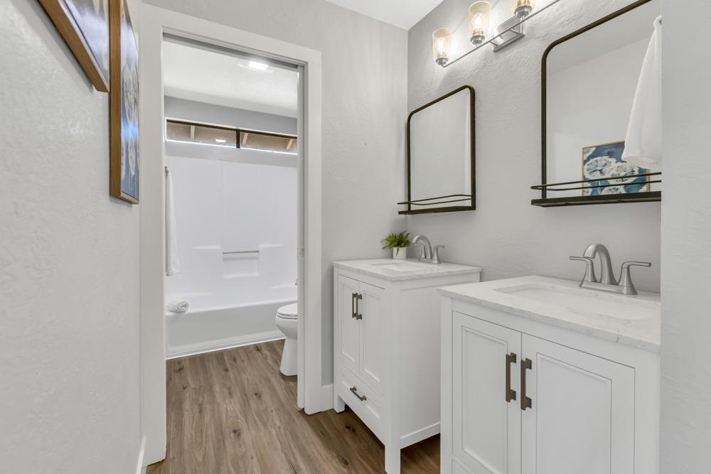 3420 Secret Lake Trail