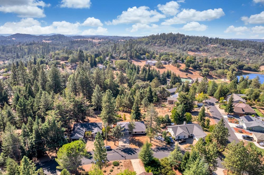 3420 Secret Lake Trail