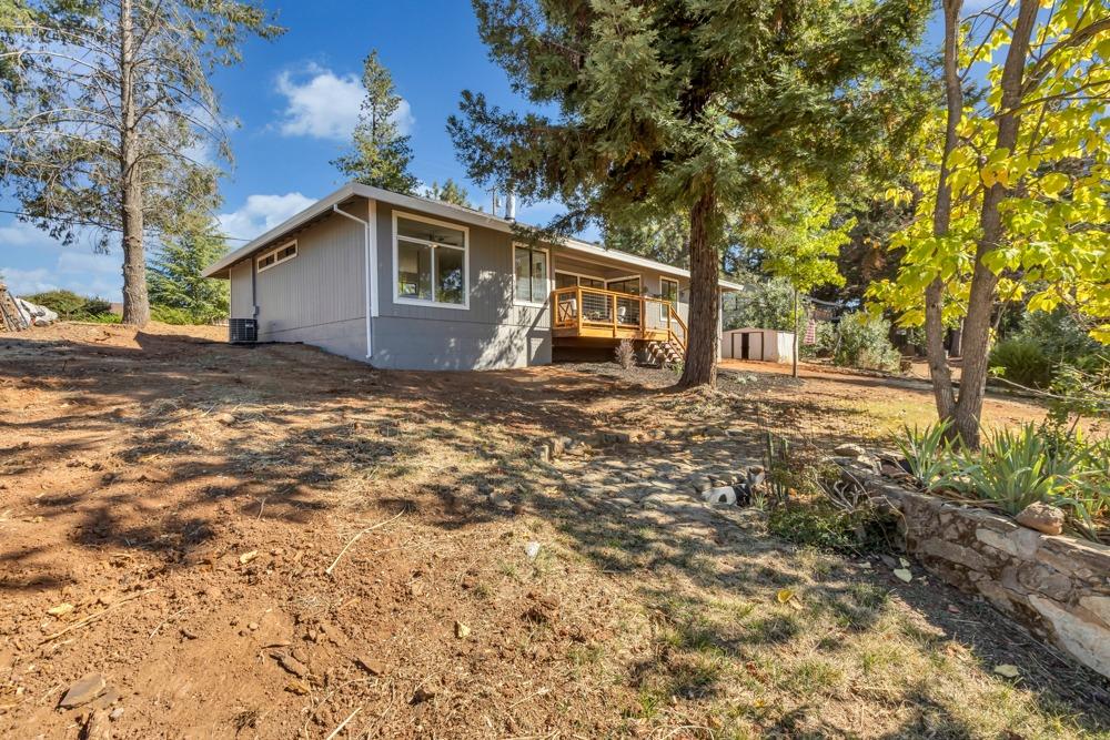 3420 Secret Lake Trail