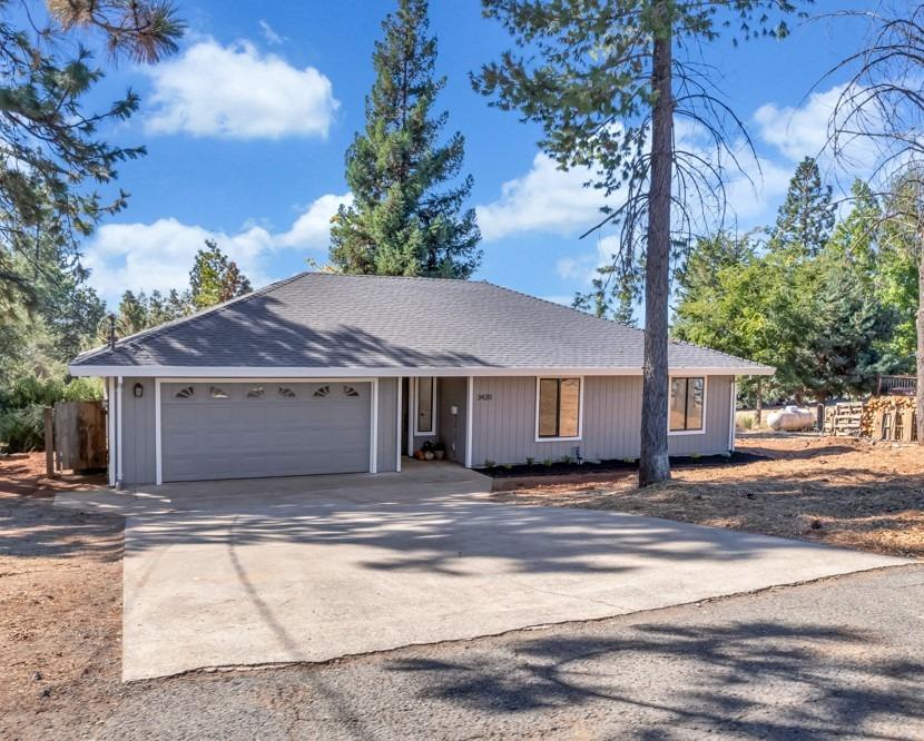 3420 Secret Lake Trail