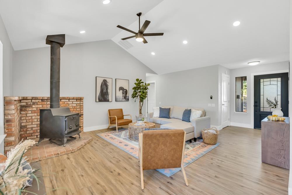 3420 Secret Lake Trail