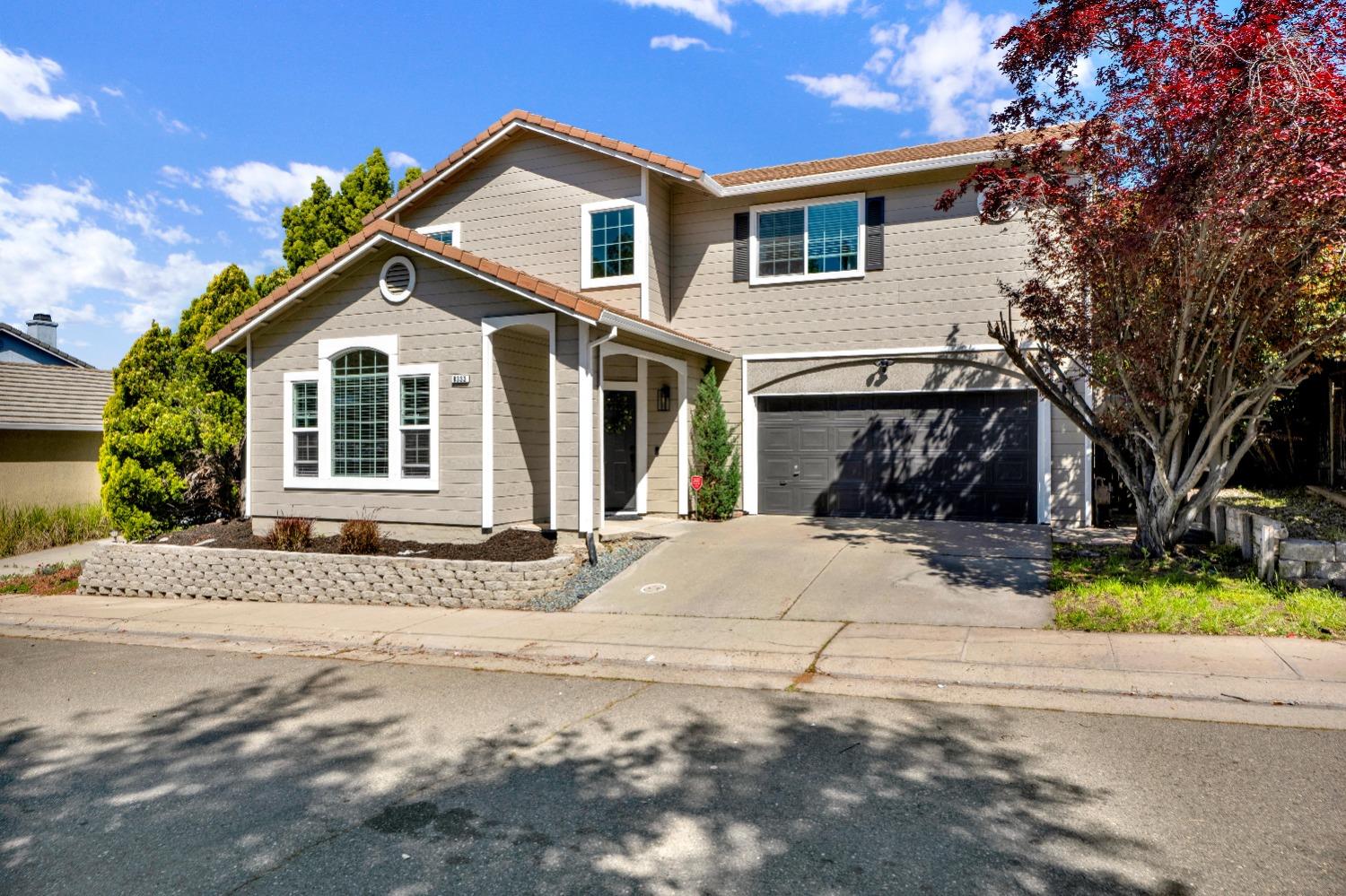 8333 Deer Spring Circle