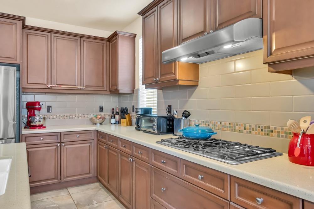 1505 El Camino Verde Drive