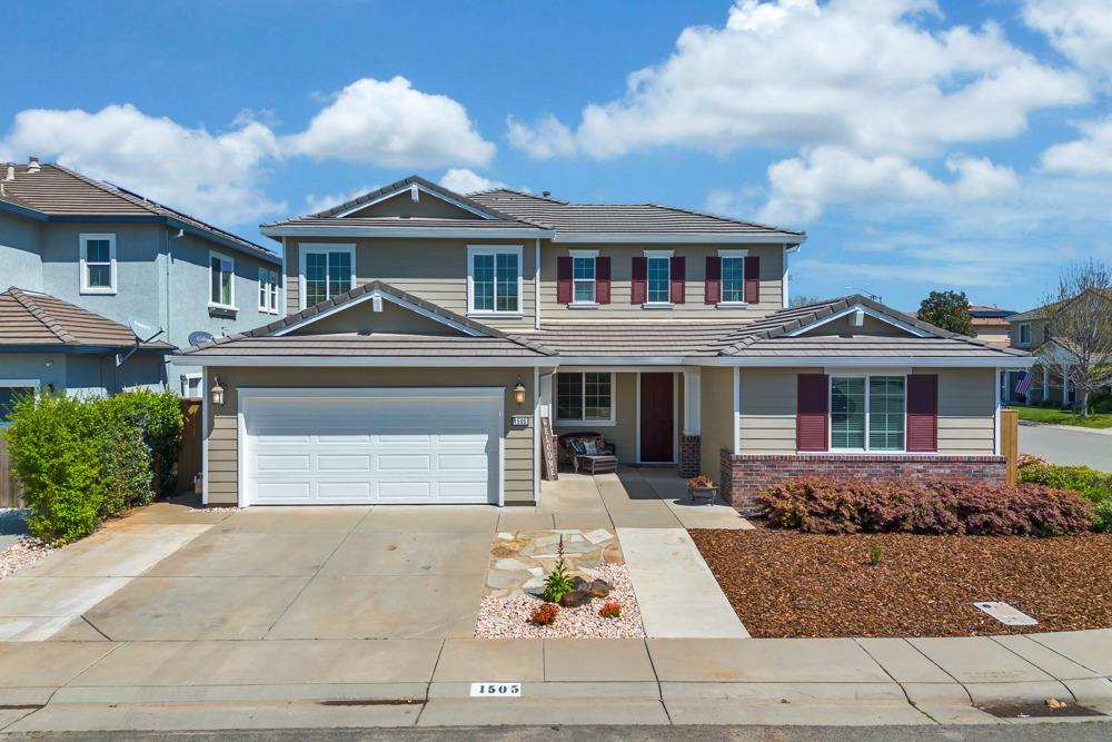 1505 El Camino Verde Drive