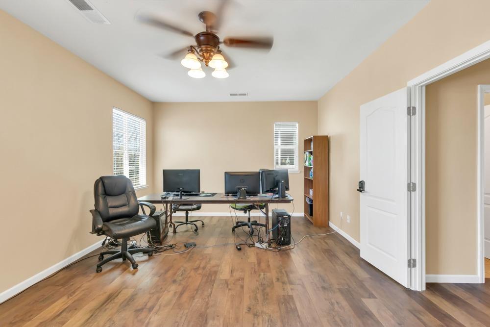 1505 El Camino Verde Drive