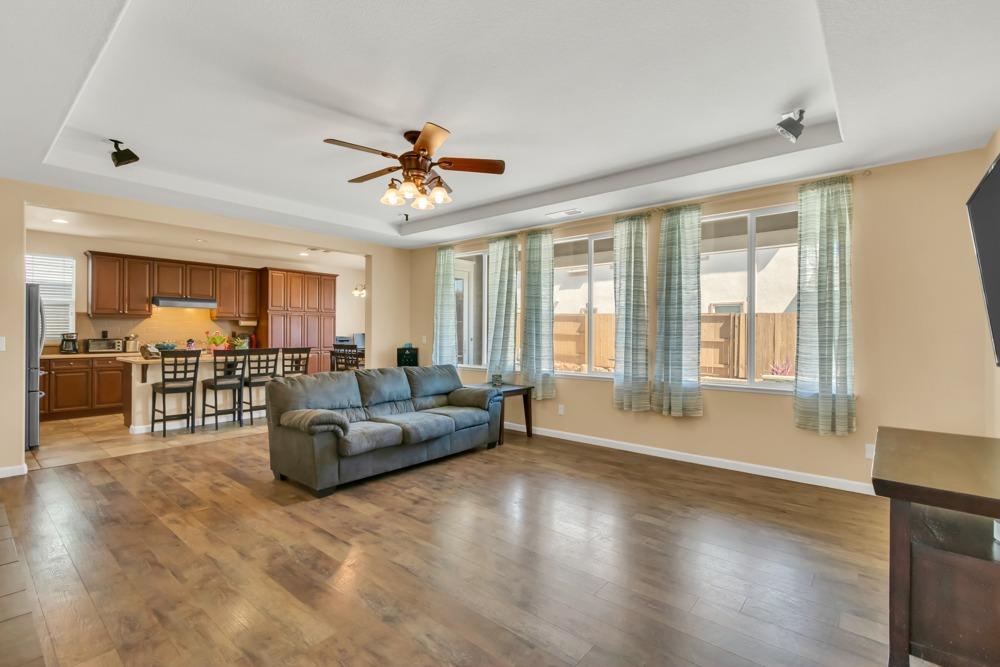 1505 El Camino Verde Drive