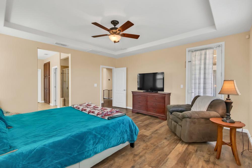 1505 El Camino Verde Drive