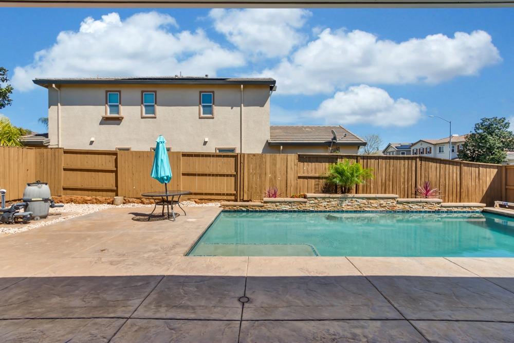 1505 El Camino Verde Drive