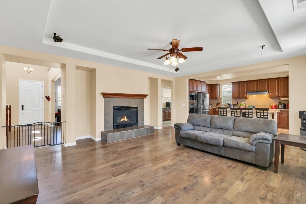 1505 El Camino Verde Drive