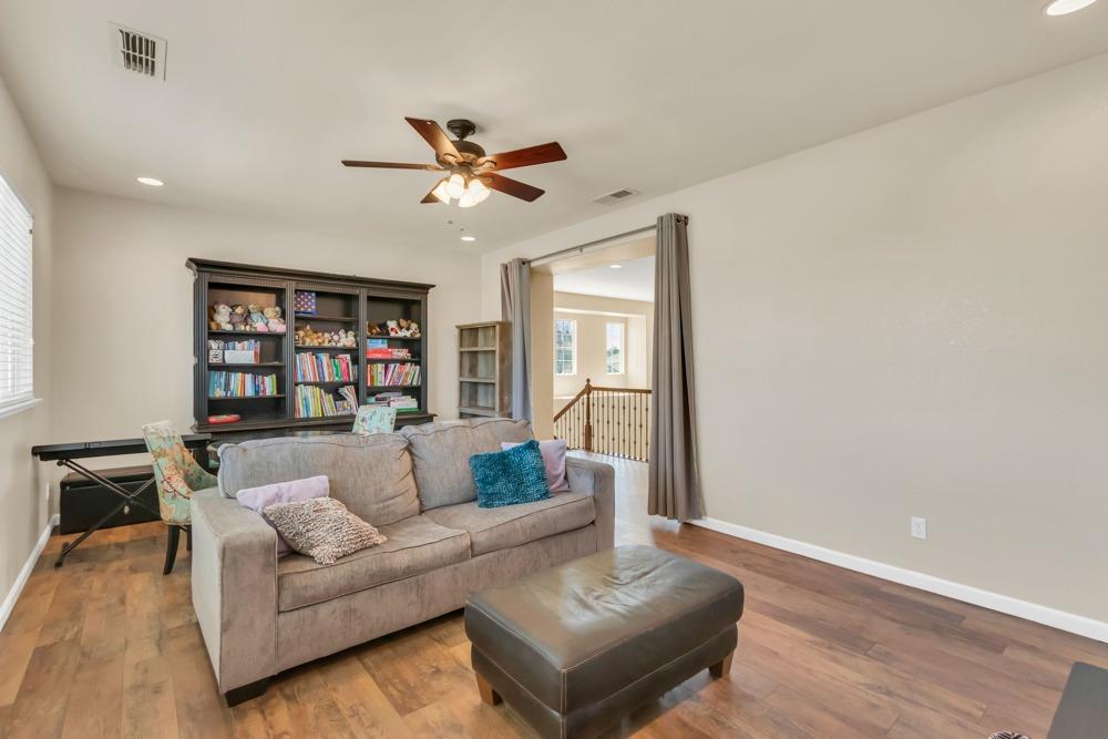 1505 El Camino Verde Drive