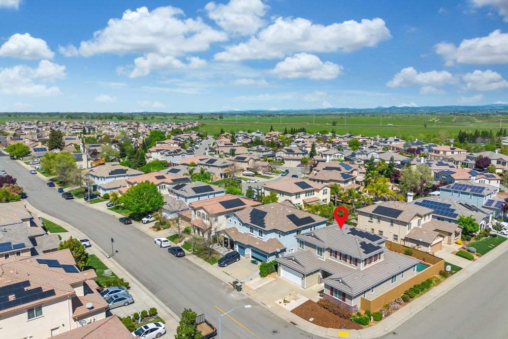 1505 El Camino Verde Drive