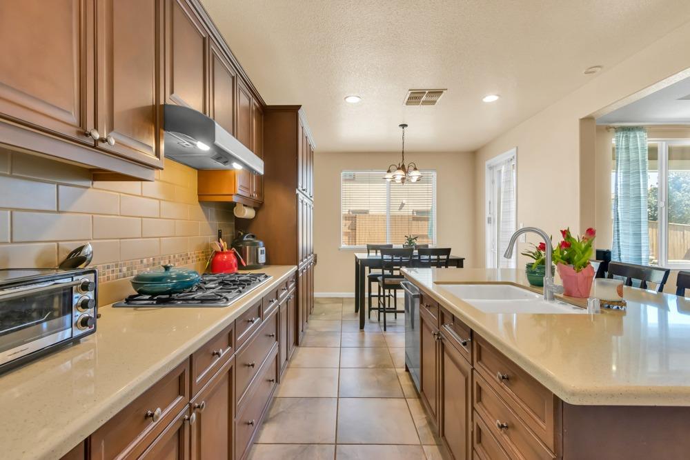 1505 El Camino Verde Drive