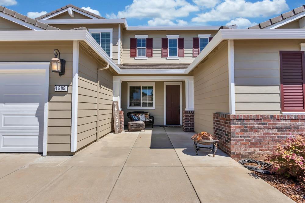 1505 El Camino Verde Drive