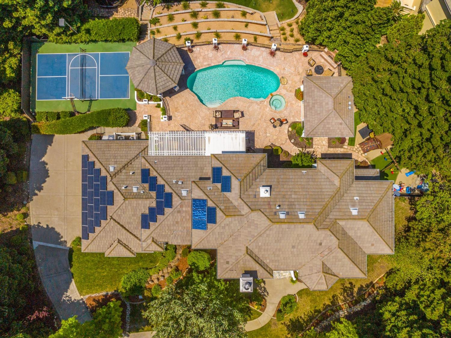 9505 Ashbourne Court