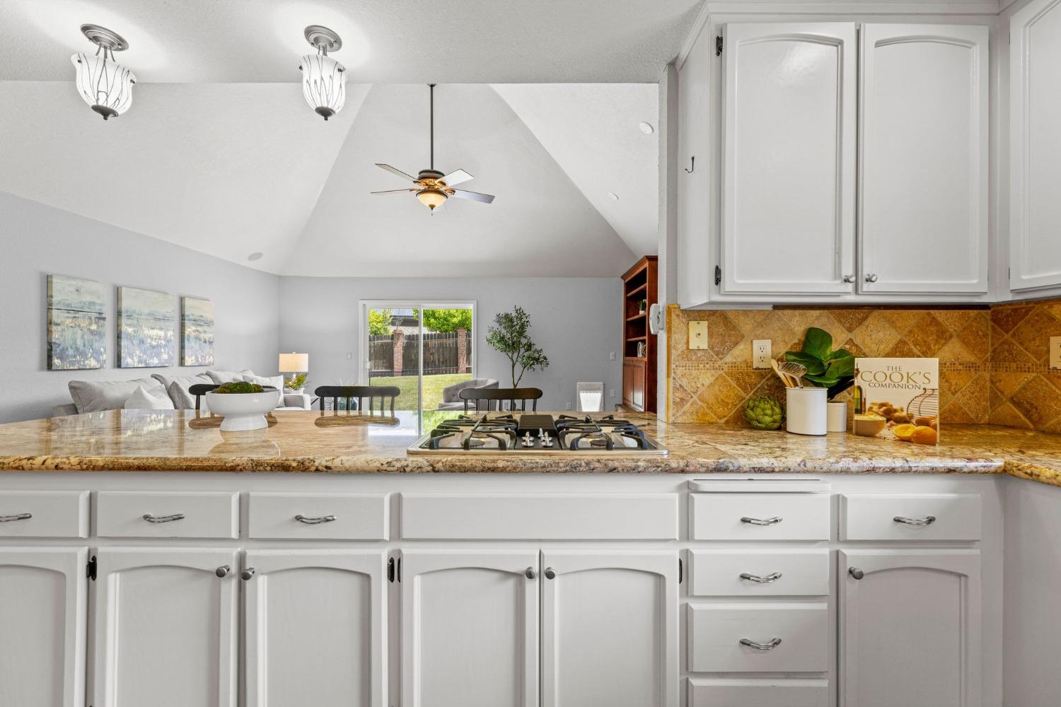 1603 Valley View Court