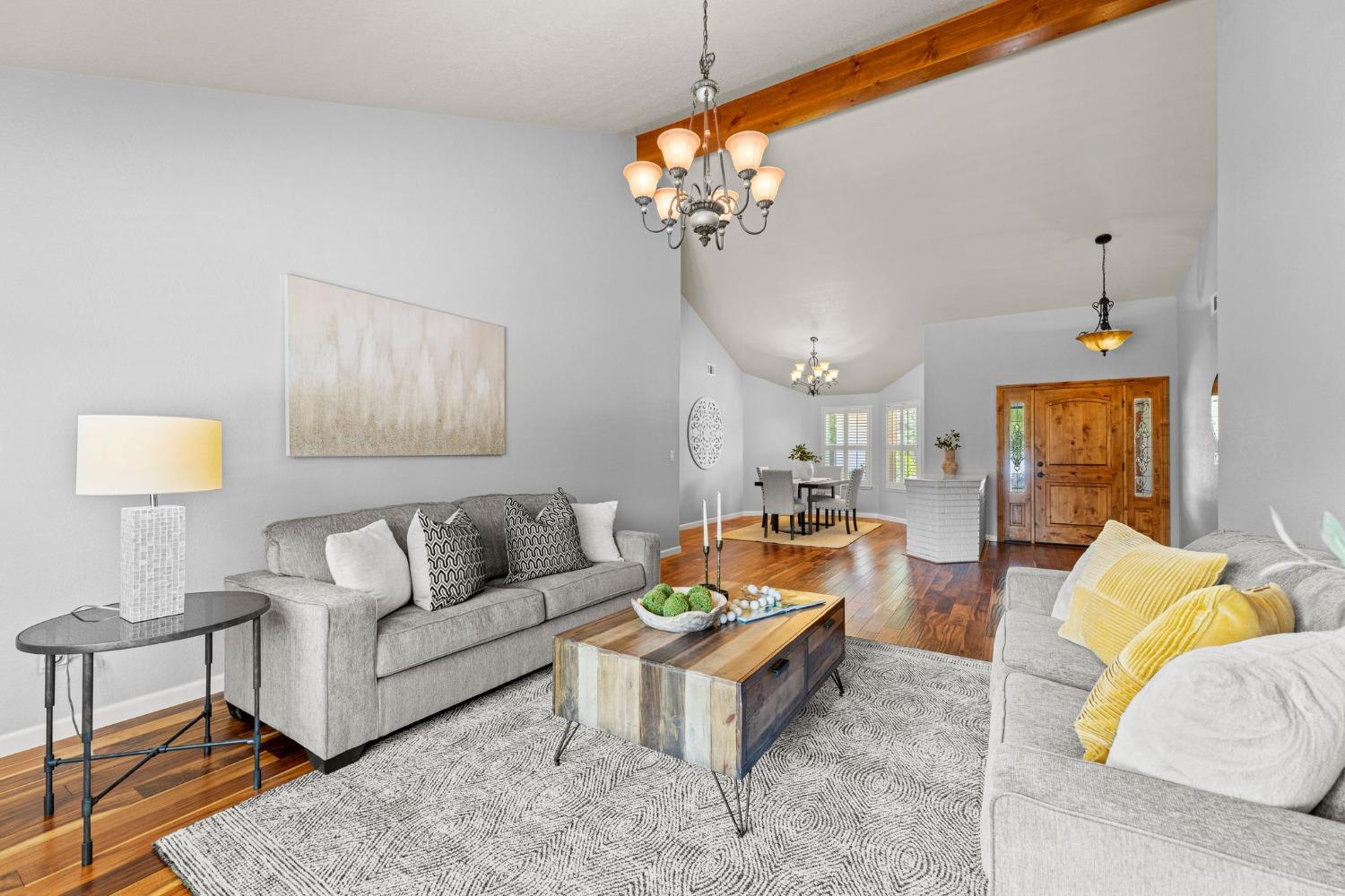 1603 Valley View Court