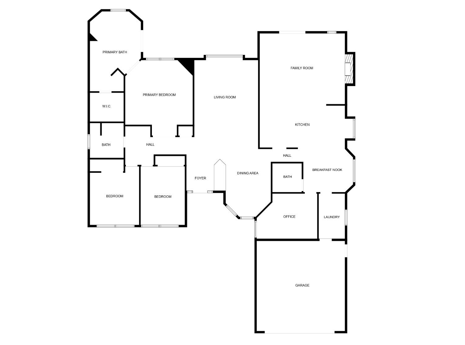 1603 Valley View Court