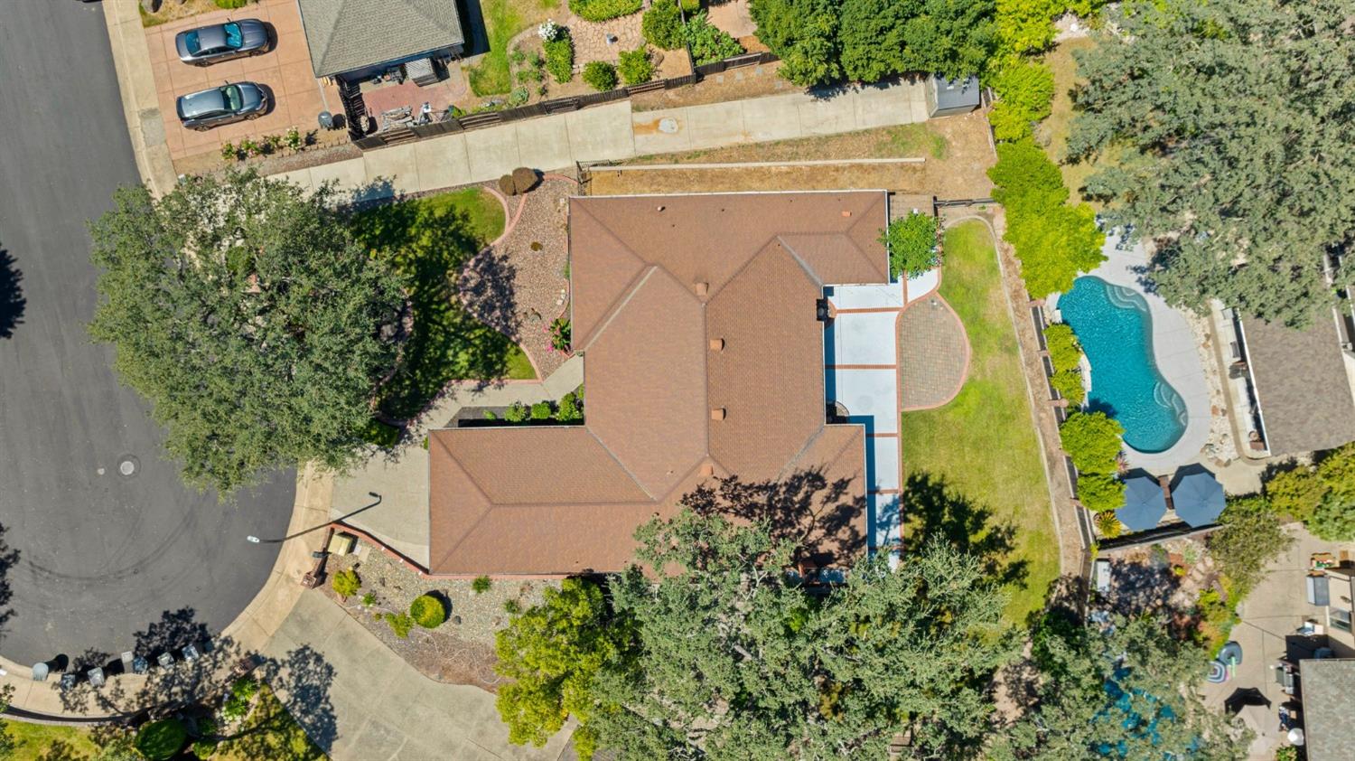 1603 Valley View Court