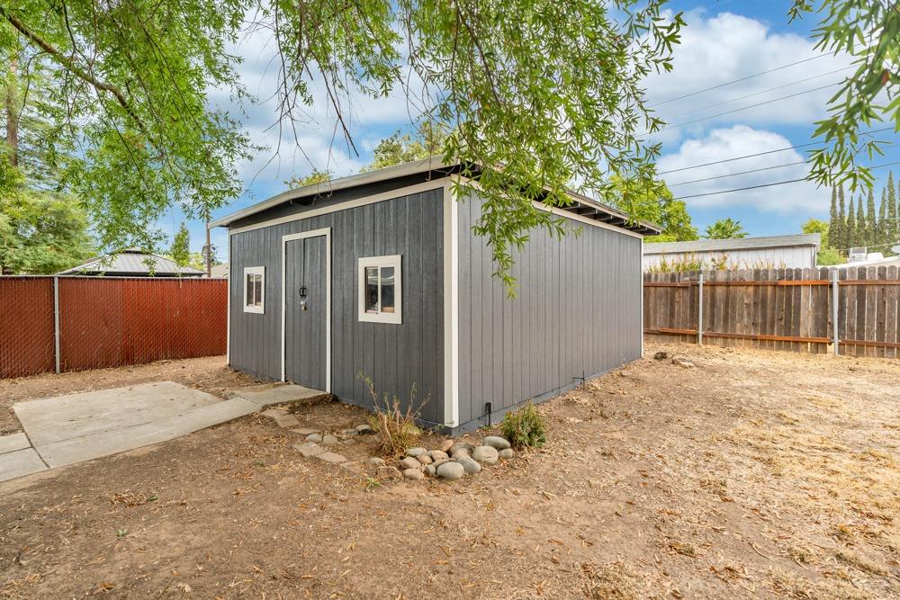 4813 Boyd Drive