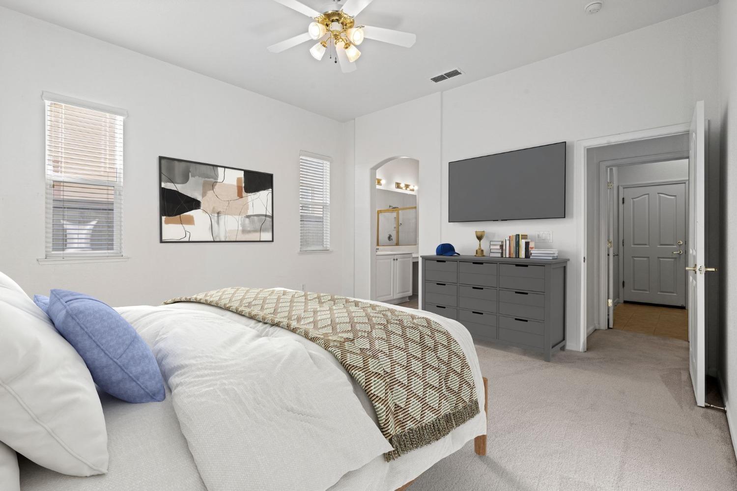 2716 Robinson Creek Lane