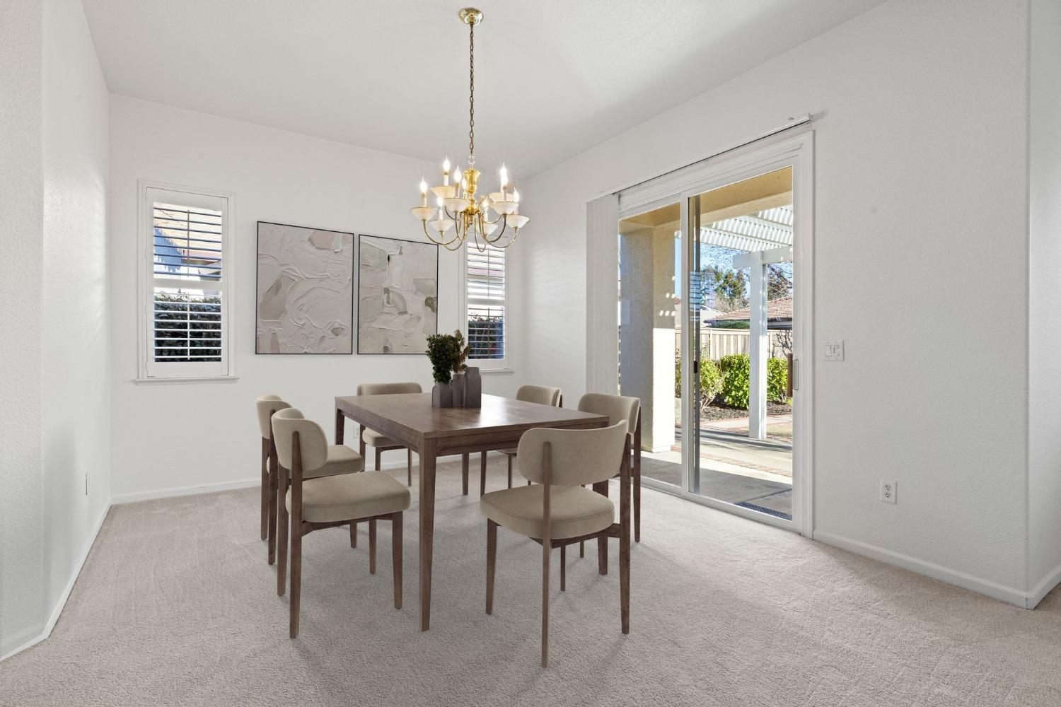 2716 Robinson Creek Lane