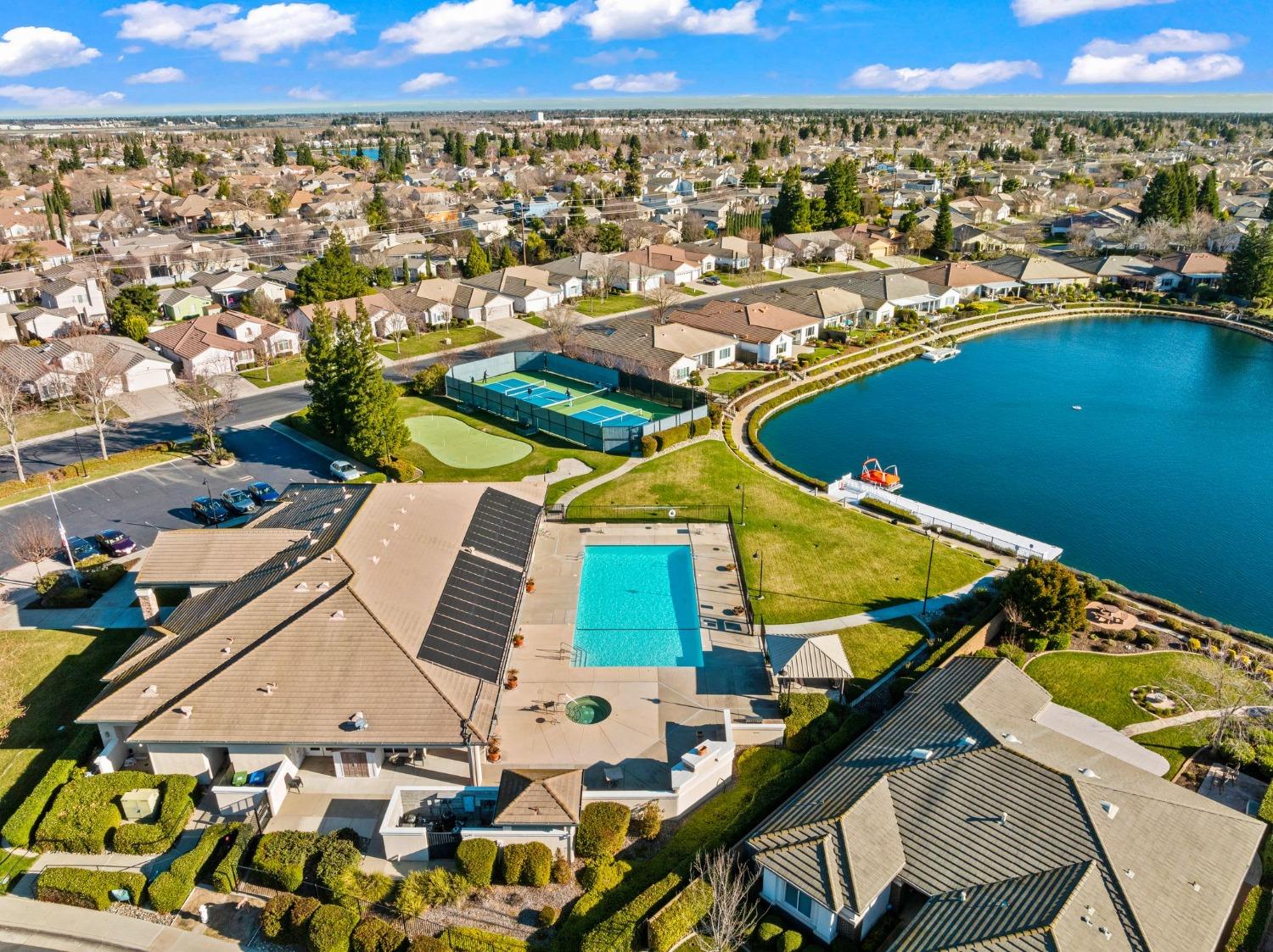 2716 Robinson Creek Lane