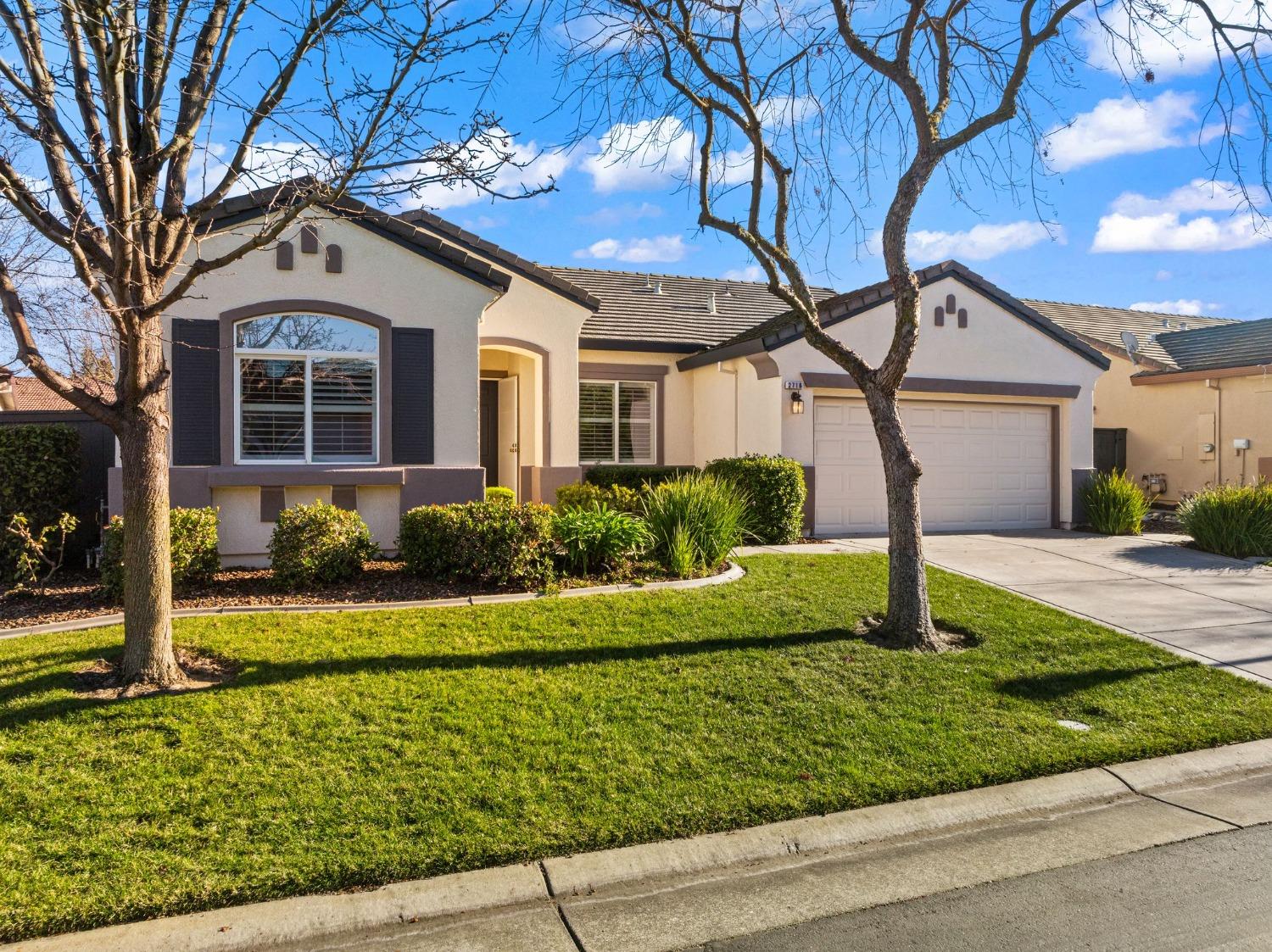 2716 Robinson Creek Lane