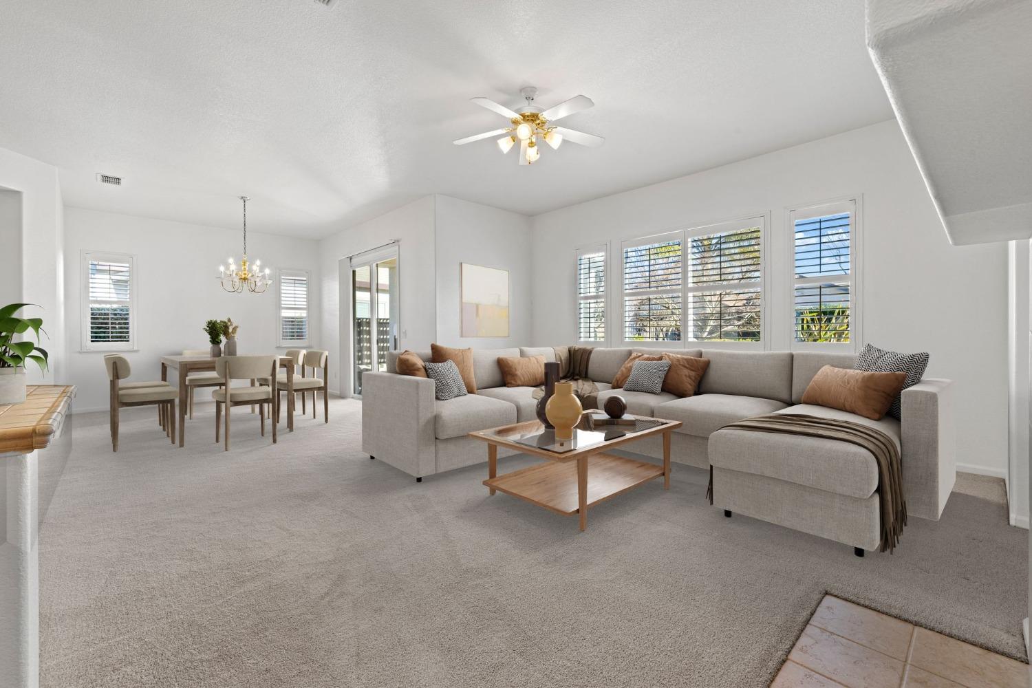 2716 Robinson Creek Lane