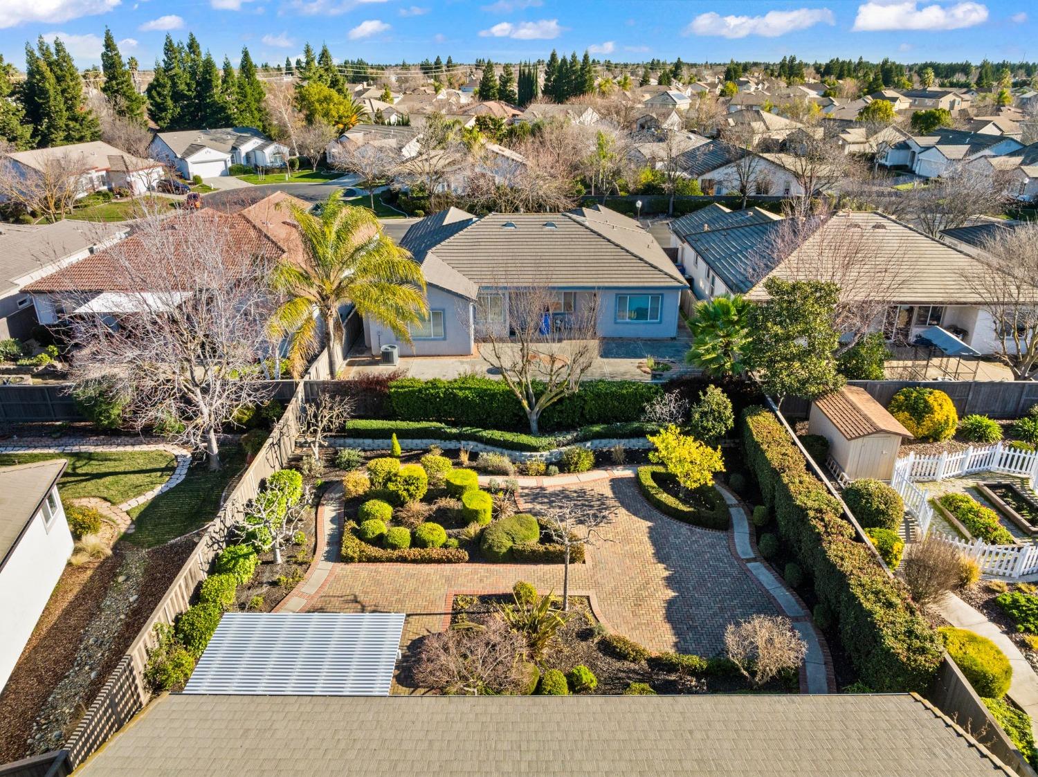 2716 Robinson Creek Lane