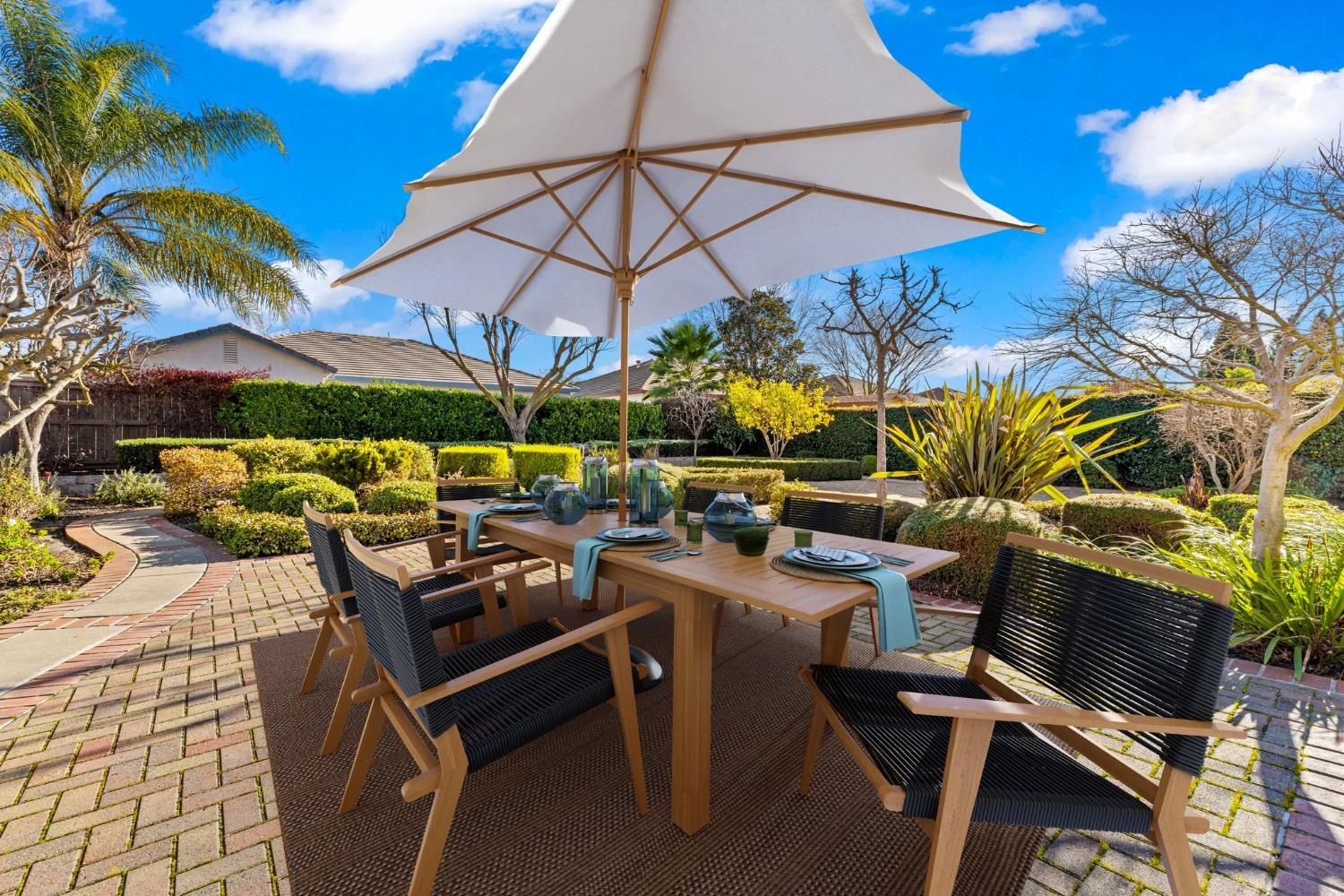 2716 Robinson Creek Lane