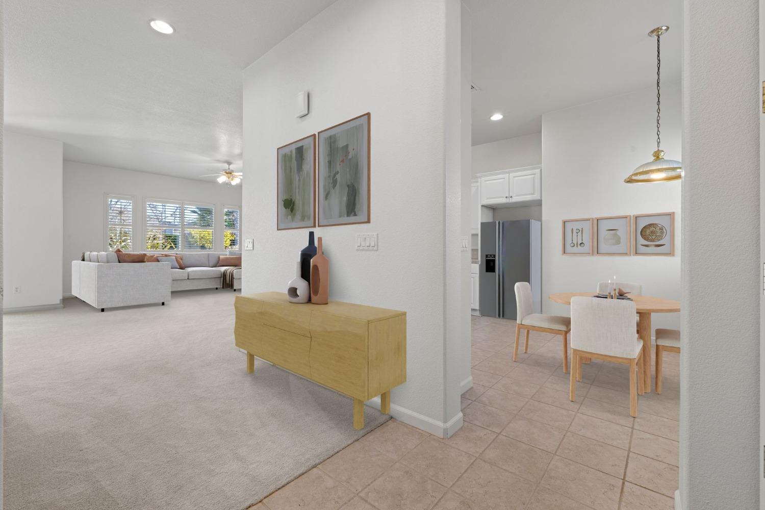 2716 Robinson Creek Lane