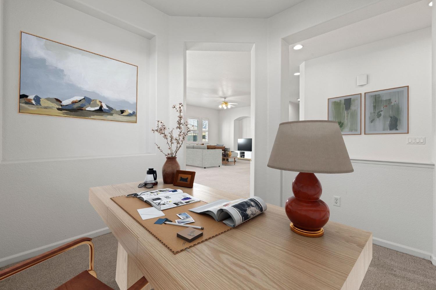 2716 Robinson Creek Lane