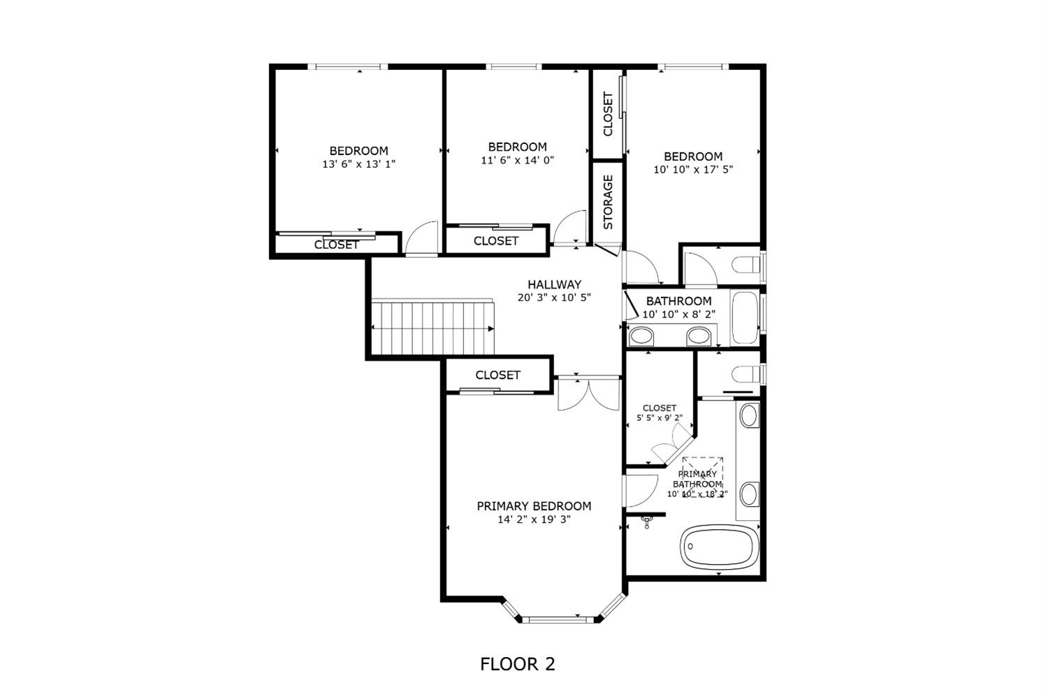 5008 Highgrove Court