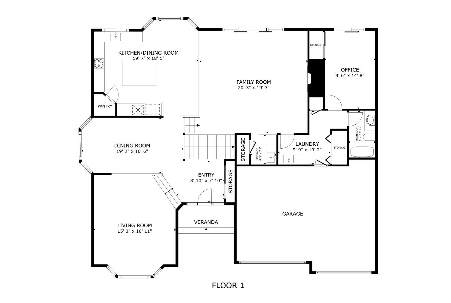 5008 Highgrove Court