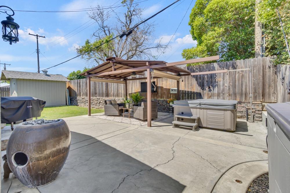 9133 Kendrick Way