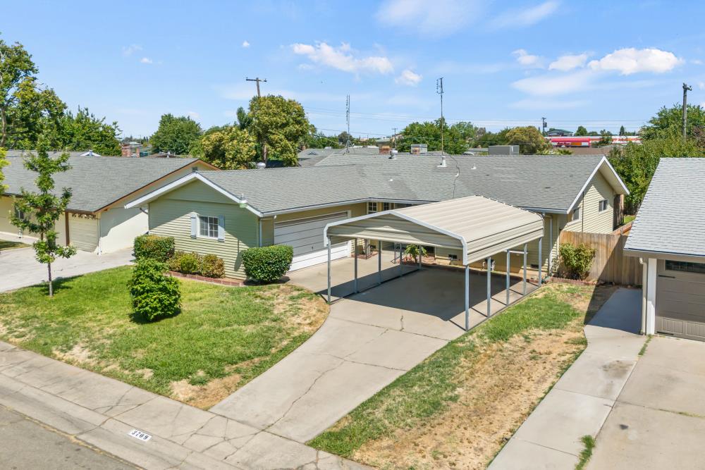 3709 Milton Way