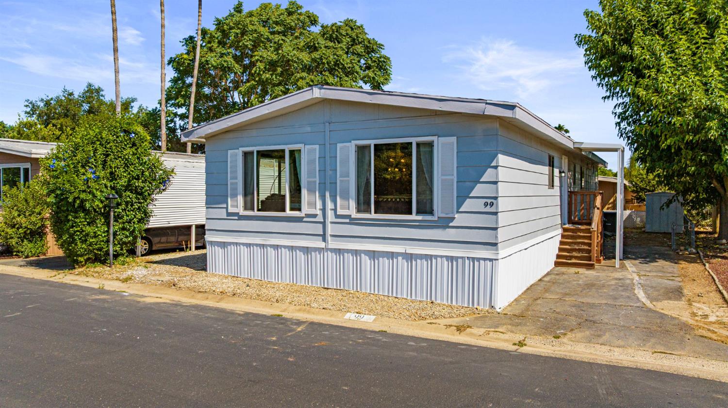 2950 Routier Road 99