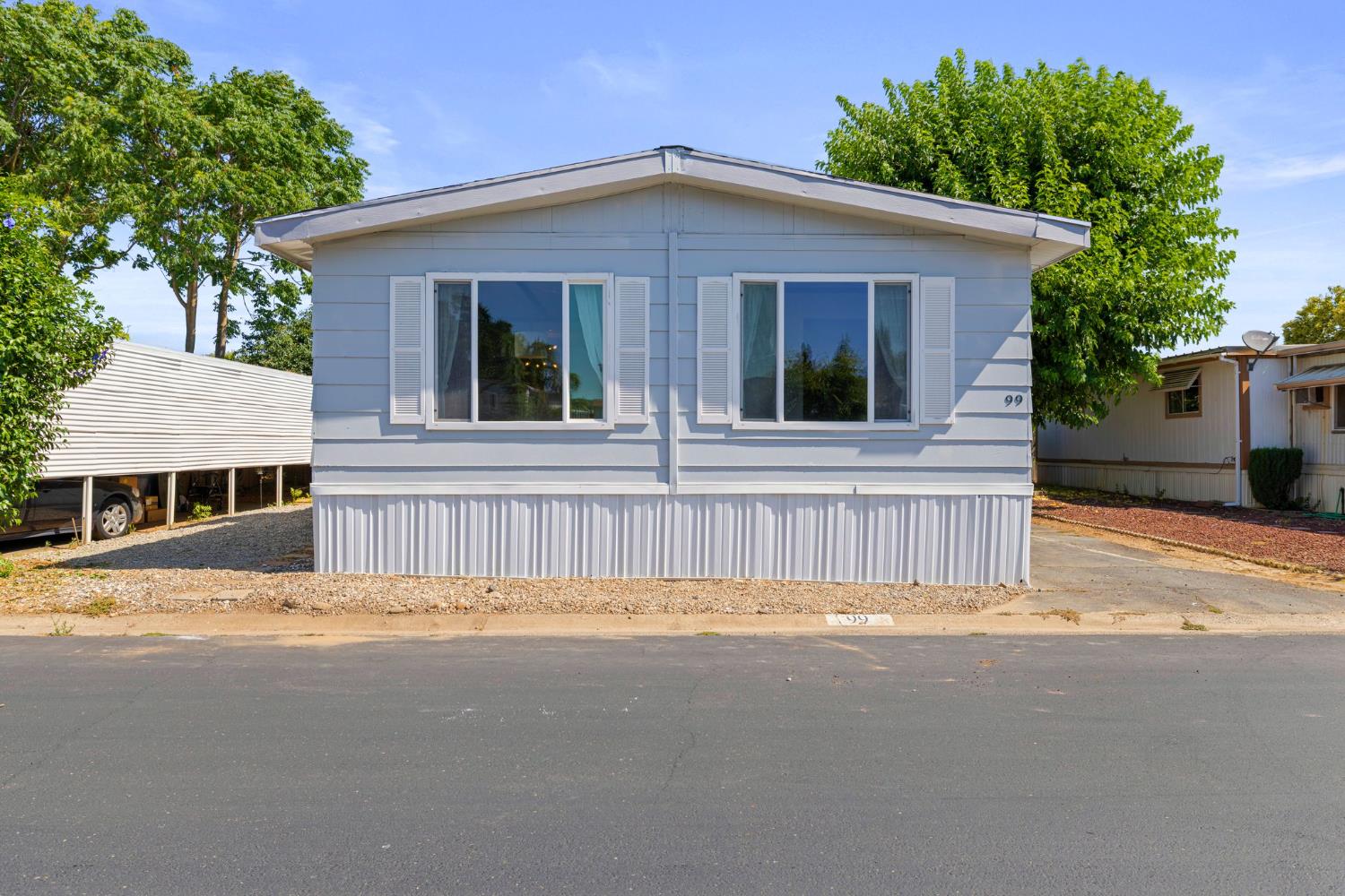 2950 Routier Road 99