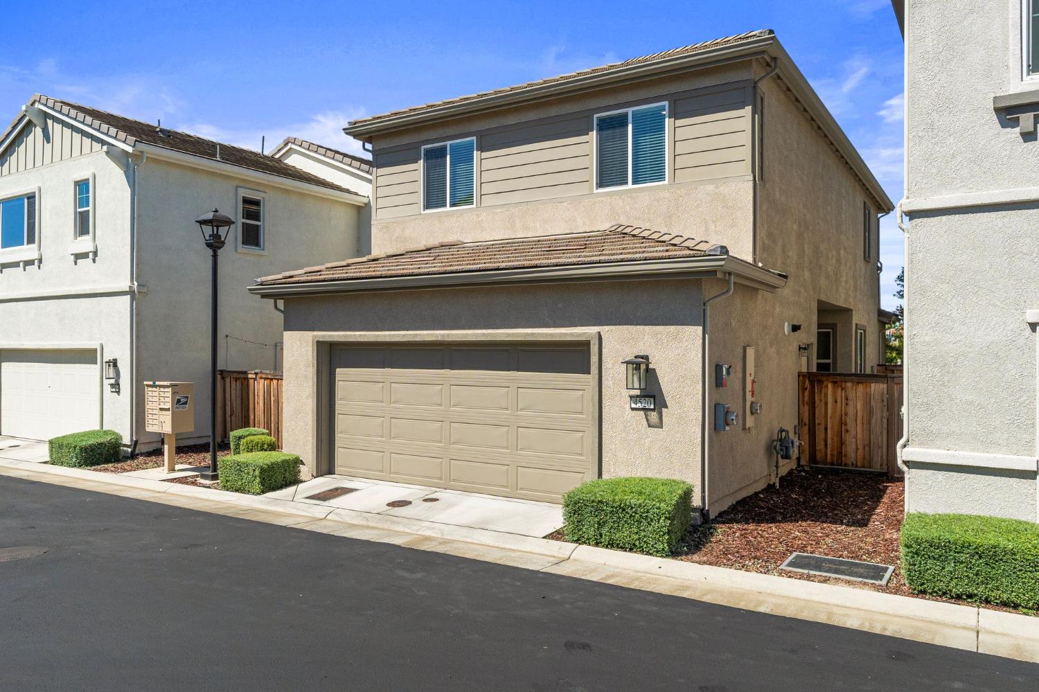 4520 Juneberry Drive